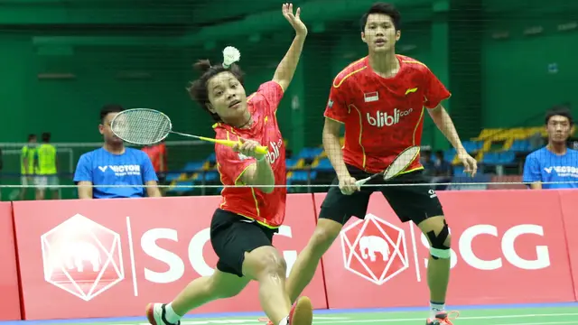 Kejuaraan Asia Junior 2015