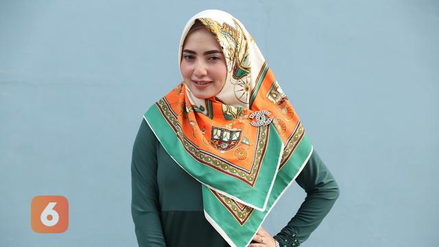 [Bintang] Yulia Mochamad