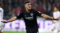 Luka Jovic (AP)