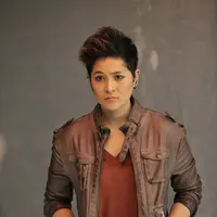 Mitha The Virgin (Adrian Putra/Bintang.com)