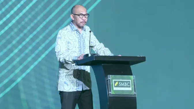 Chatib Basri: Pelemahan Rupiah Dapat Picu Kenaikan Harga