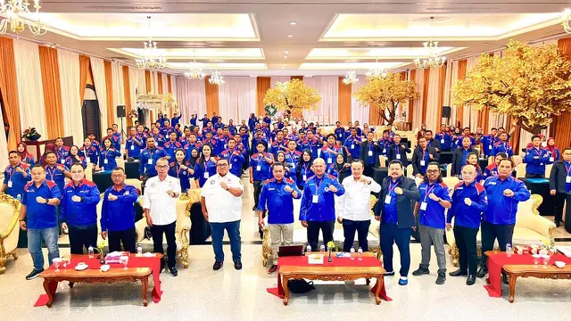 Bocoran Presiden KSPSI soal Satgas PHK