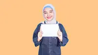 Biar THR Gak Cuma Numpang Lewat, Begini Tipsnya Agar Terkendali!