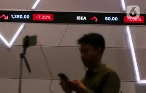 IPOT Kenalkan Analisis Investasi Berbasis Kecerdasan Buatan