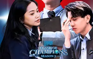 Cara Vote Peserta COC Season 3, Panduan Lengkap Dukung Jagoanmu Jadi Terfavorit