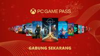 Xbox menghadirkan paket khusus berlangganan PC Game Pass menyambut Tahun Naga. (Dok: Xbox)