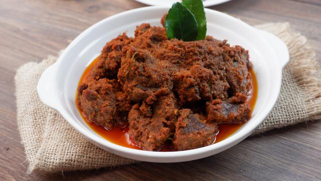 Siapkan Menu Lezat untuk Keluarga Tak Lagi Ribet, Aneka Rendang Ini Pilihannya