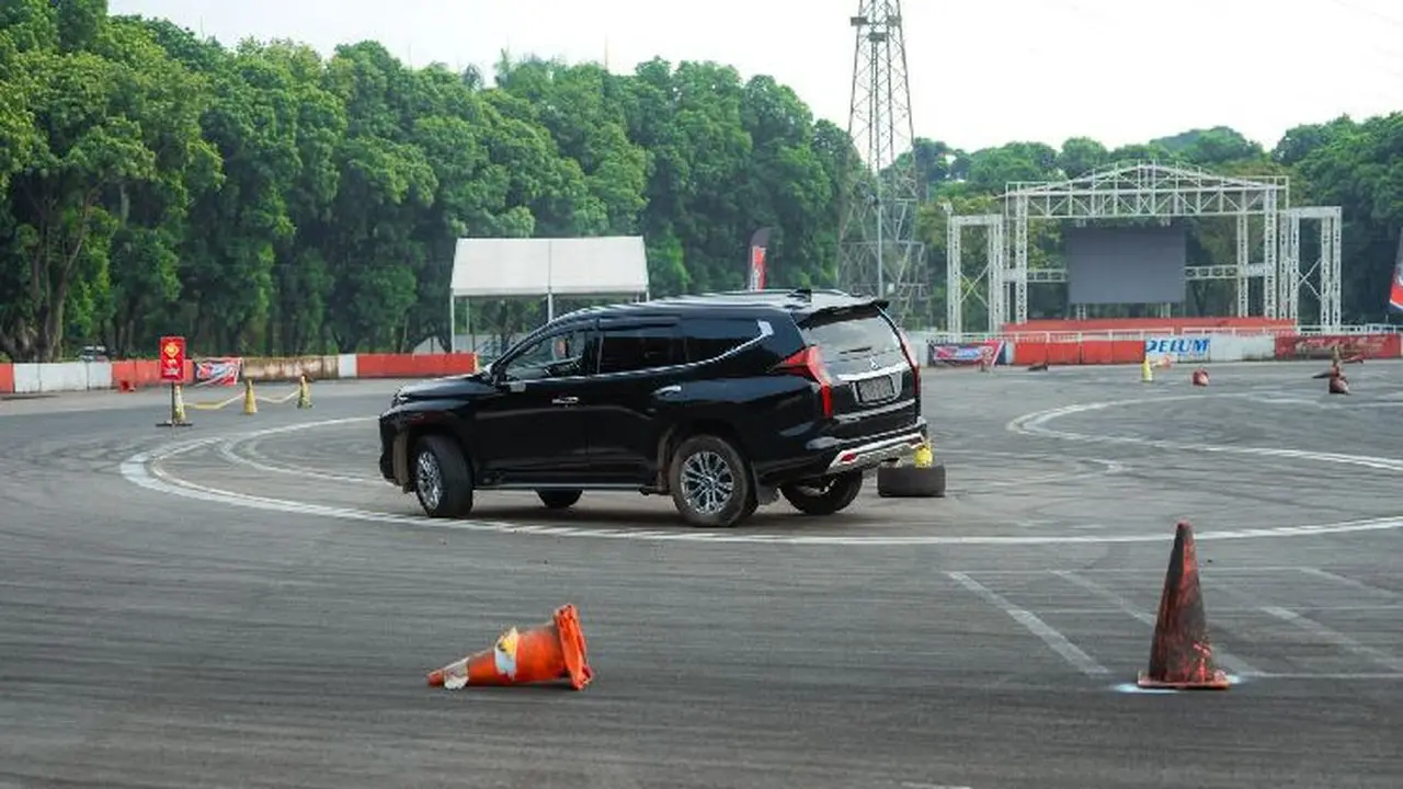 Jangan Shockbreaker Sembarangan untuk SUV dan MPV Kesayangan, Ini Pilihannya (ist)