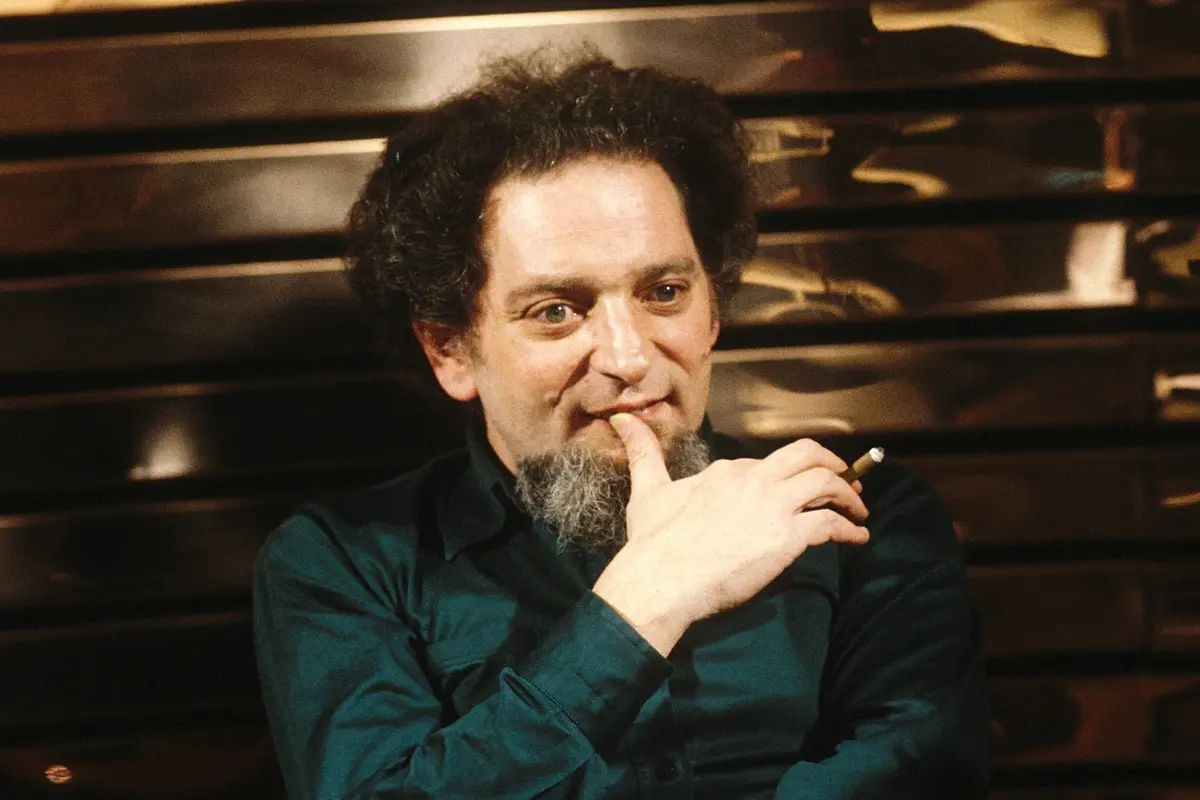 3 Novel Georges Perec yang Wajib Kamu Baca 