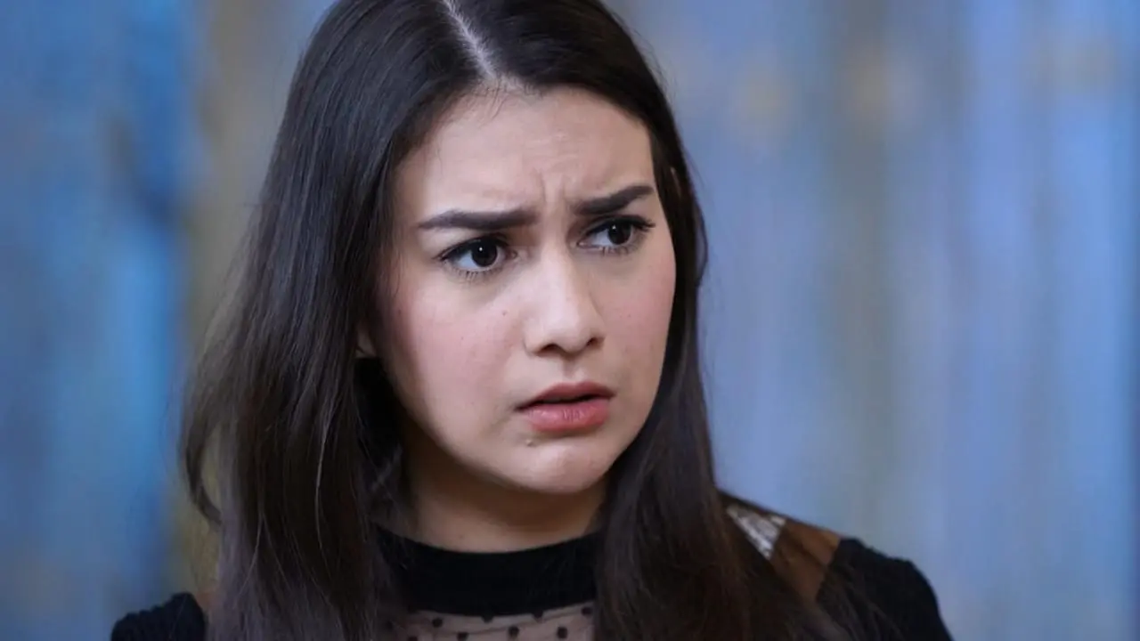 Cinta Suci