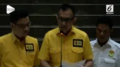 DPP Partai Golkar akhirnya memecat akdernya yang secara terang-terangan mendukung pasangan Prabowo-Sandiaga pada Pilpres 2019.