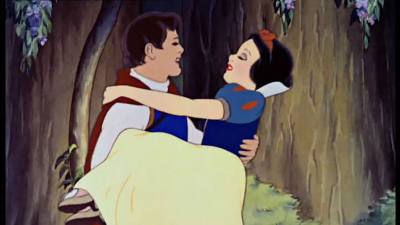 [Bintang] Disney
