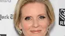 Cynthia Nixon, didiagnosis tahun 2006 di usia 40. Selama perawatannya, bintang ‘Sex and The City’ ini tidak ingin kondisinya menjadi publik, rupanya sang ibu juga selamat dari kanker payudara. (AFP/Bintang.com) Sumber: health.com