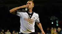 [Menit 19] Sidwell Bikin MU Tertinggal Sementara dari Fulham
