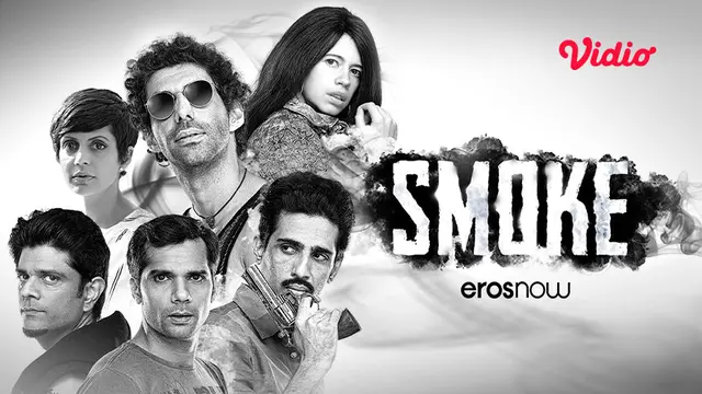 Web Series India - Smoke