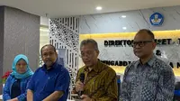 Berdamai dengan Menteri Satryo, Neni Herlina Siap Jalankan Tugas Sebagai ASN di Kemdikti