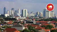 Meskipun lokasinya relatif jauh dari pusat bisnis atau Ibukota namun infrastruktur dan peluang bisnis di Tangerang berkembang dengan cepat.