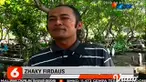 Sumber air yang berasal dari sebuah sumur di lingkungan pemakaman kawasan Sidoarjo berubah menjadi panas. Menurut warga setempat, air tersebut tiba-tiba saja berubah menjadi panas dan belum diketahui penyebab pastinya.