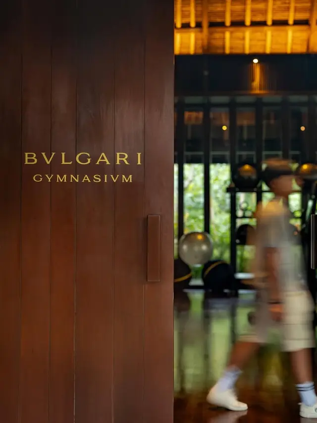Saat Merek Mewah Merambah Dunia Hospitality, Hotel dan Spa Jadi Perpanjangan Runway
