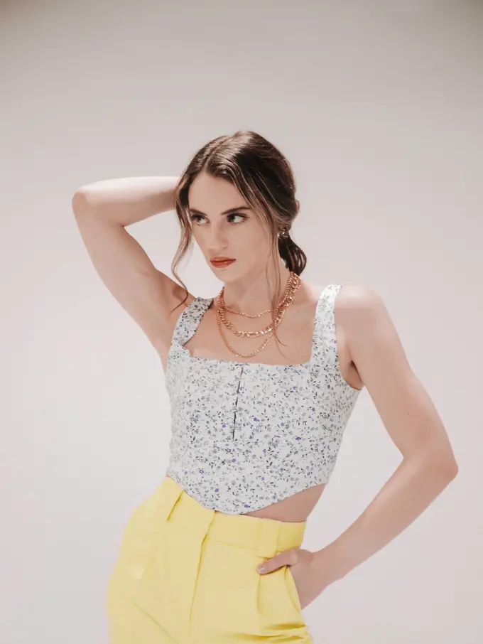 Tips Memilih Korset yang Nyaman