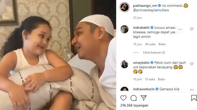 Unggahan Pasha Ungu