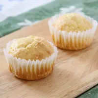 Ilustrasi muffin keju./Copyright shutterstock.com/g/annyan_jp