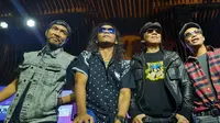 Slank (Liputan6.com - Hernowo Anggie)