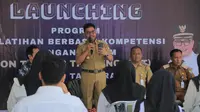 ASN Kota Tangerang Kini Bisa Punya Rumah KPR Tanpa Uang Muka