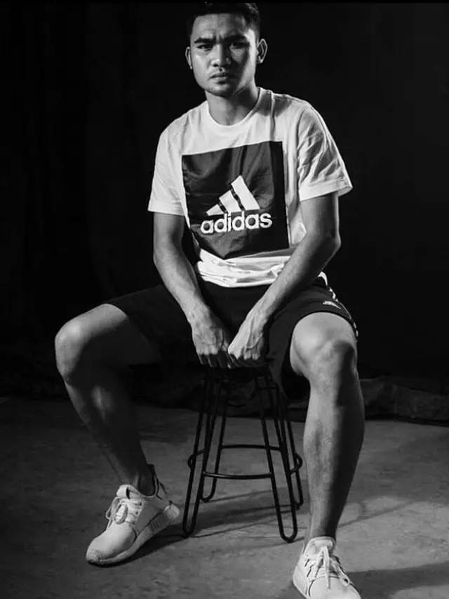 Asnawi Mangkualam (Instagram/ofc.asnawi)