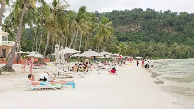 Phu Quoc Island Sightseeing Tour