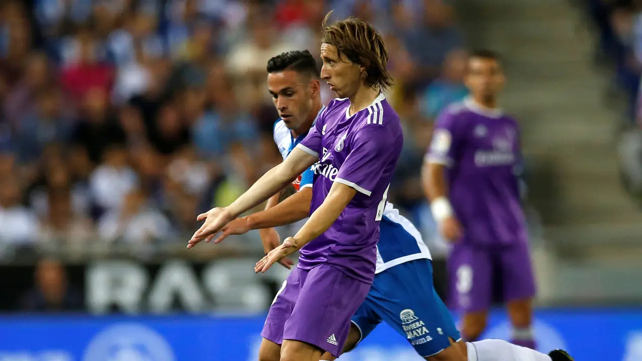 Real Madrid