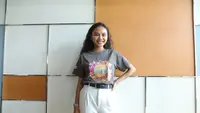 Dea Panendra Cerita Perbedaan Hidup di Indonesia dan Portugal