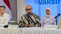 Vaksin Campak Dewasa Boleh Diberikan pada Kelompok Berisiko, Begini Rekomendasi PAPDI