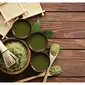 Matcha / Sumber: www.pexels.com