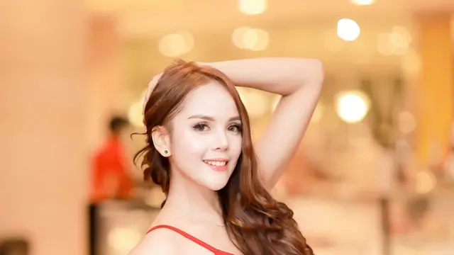 Vika Chu
