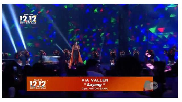 Shopee 12.12 Birthday Sale