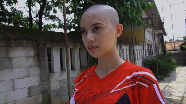 Mengenang Sukma Ayu Lewat Sinetron Kecil Kecil Mikir Jadi Manten News Entertainment Fimela Com
