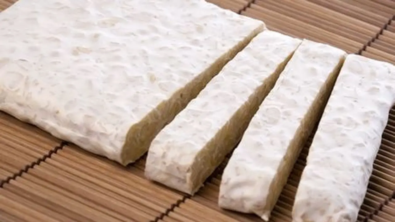 Manfaat Tempe Sebagai MPASI