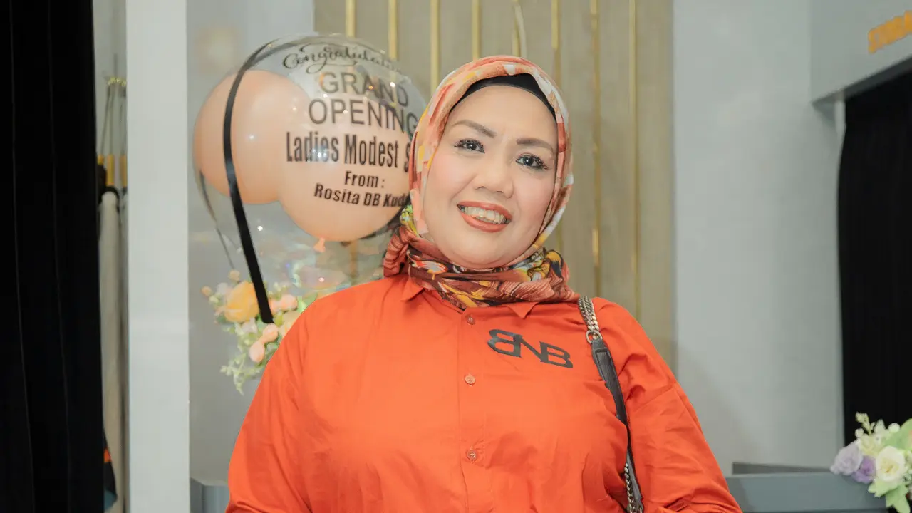 Tren Hijab Lebaran 2023