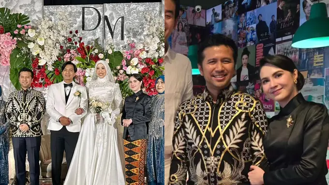 Arumi Bachsin Pakai Kebaya Janggan untuk Hangout, Bukti Kebaya Bukan Cuma Buat Kondangan