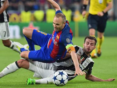 Berita Juventus Vs Barcelona Hari Ini Kabar Terbaru Terkini Liputan6 Com Page 2