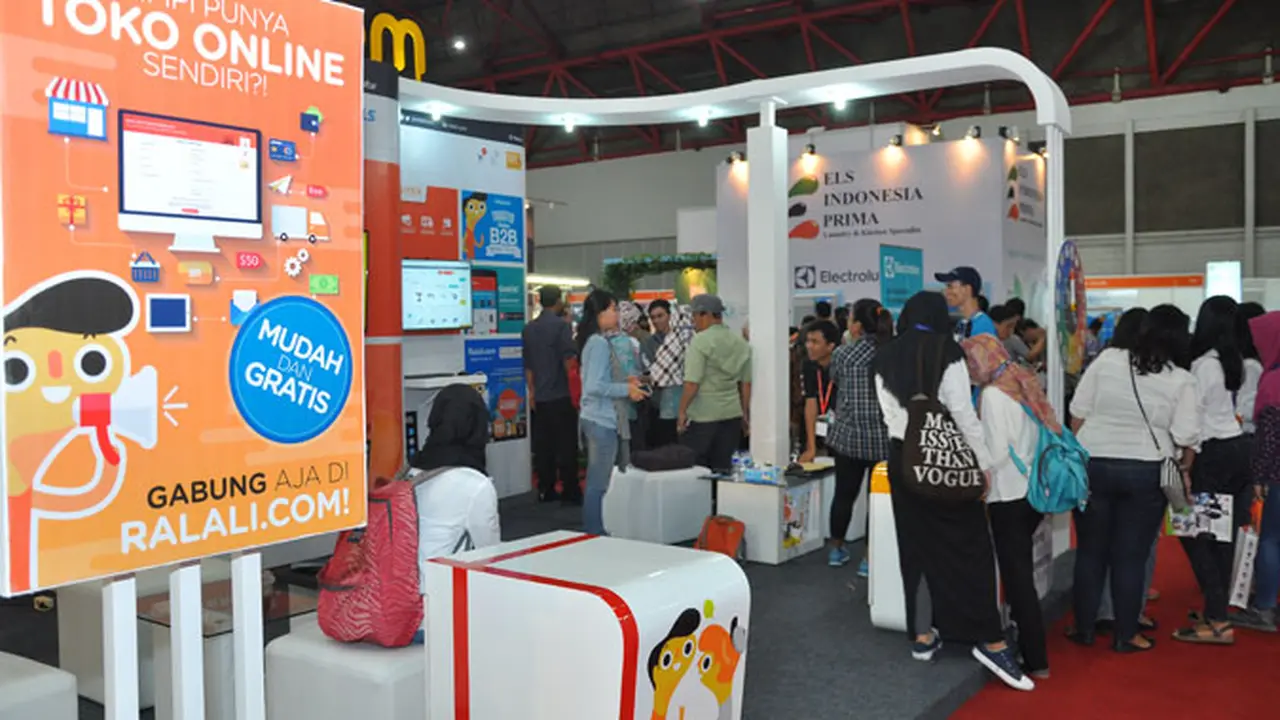 5 Cara Mudah Bikin Toko di Internet