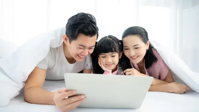 Mengungkapkan Kasih Sayang ke Anak Ternyata Bisa dari Hal-Hal yang Kecil, Sudah Tahu Belum Moms and Dads?