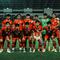 Starting XI Timnas Indonesia U-19 saat menghadapi Myanmar dalam laga perdana mereka di Grup A Piala AFF U-19 2026 yang digelar di Stadion Utama Sumatra Utara, Deli Serdang, Senin (1/6/2026). (Dok. PSSI)