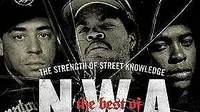 NWA adalah Grup Hip Hop Amerika, Tuai Kontroversi Karena Lirik Lagunya