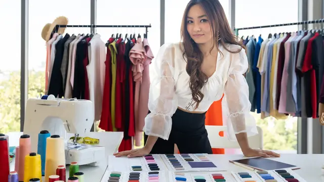 Adira Finance Mencari Creativepreneur Sejati untuk Diberikan Modal Usaha