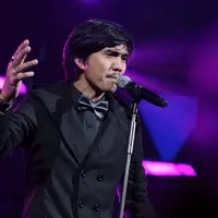 Hut RCTI ke 28 (Deki Prayoga/bintang.com)