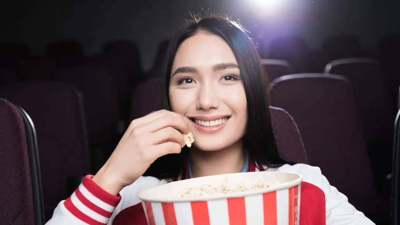 Bioskop Wajib Penuhi Mekanisme untuk Nikmati Keringanan PBJT 50%