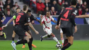 Manchester United Bidik Pemain Bayer Leverkusen Ini?