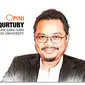 Opini Sumanto Al Qurtuby (Liputan6.com/Abdillah)